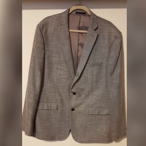 Van Heusen Sport Coat 48R Slim Fit